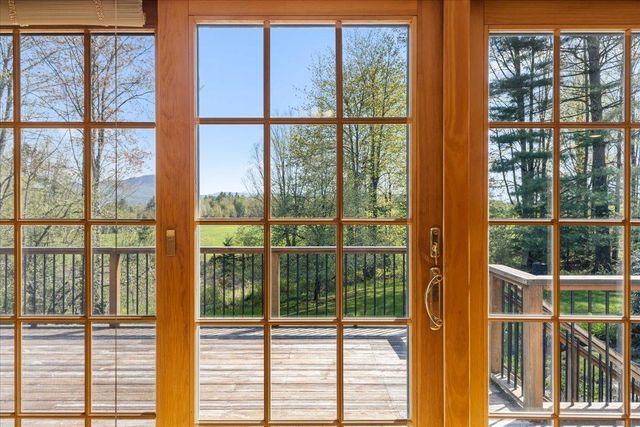 826 Trombley Hill Road, Hyde Park, VT 05655