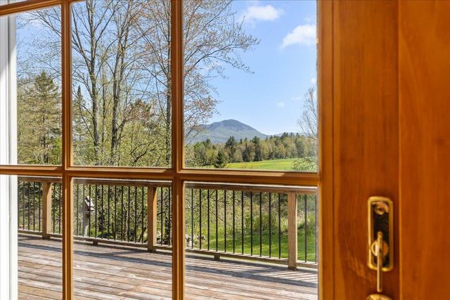 826 Trombley Hill Road, Hyde Park, VT 05655