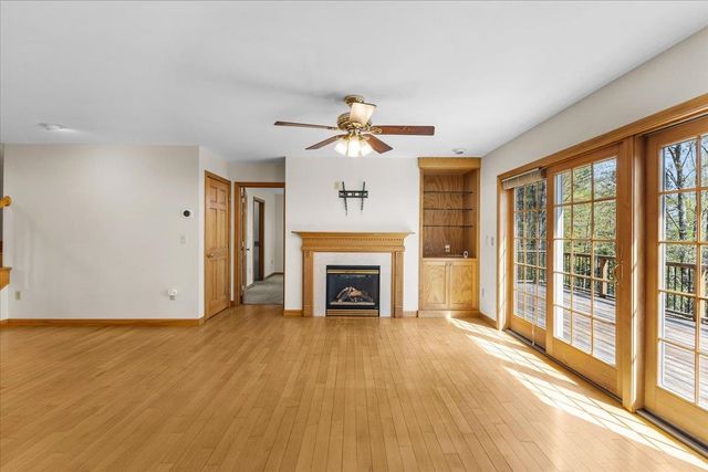 826 Trombley Hill Road, Hyde Park, VT 05655