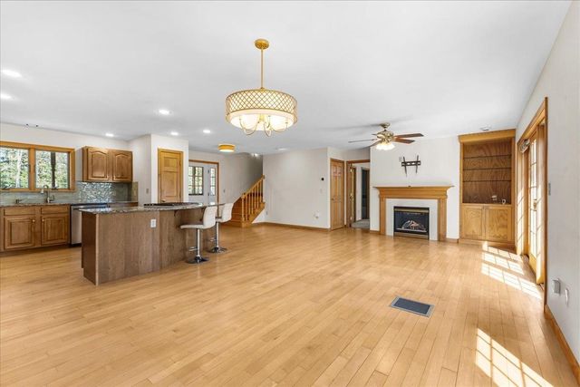 826 Trombley Hill Road, Hyde Park, VT 05655