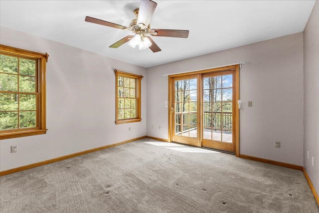 826 Trombley Hill Road, Hyde Park, VT 05655