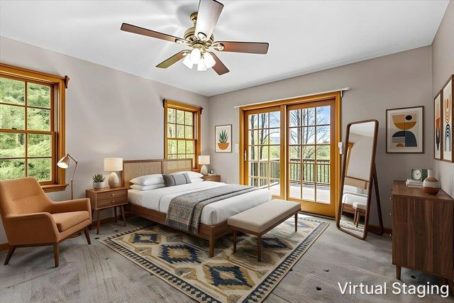 826 Trombley Hill Road, Hyde Park, VT 05655