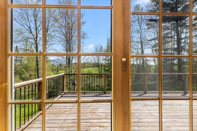 826 Trombley Hill Road, Hyde Park, VT 05655