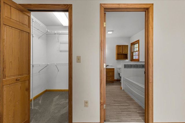 826 Trombley Hill Road, Hyde Park, VT 05655