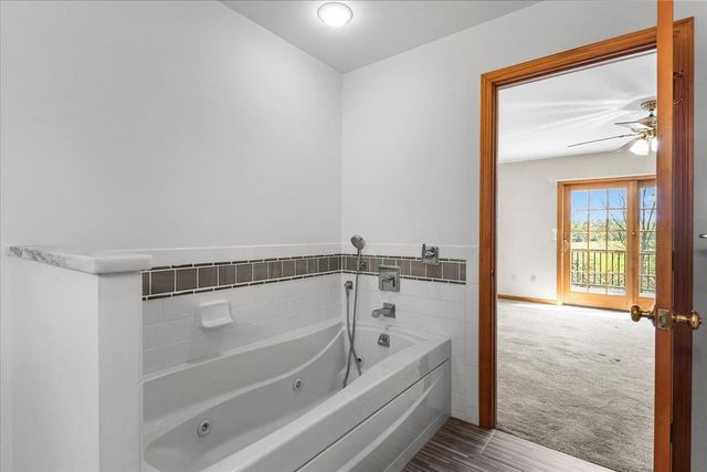 826 Trombley Hill Road, Hyde Park, VT 05655