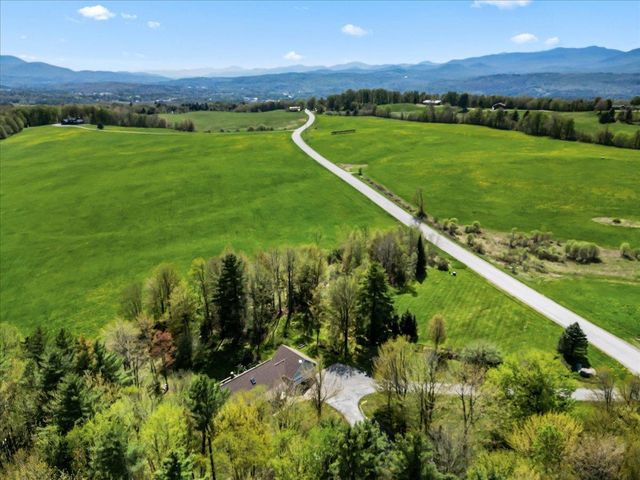 826 Trombley Hill Road, Hyde Park, VT 05655