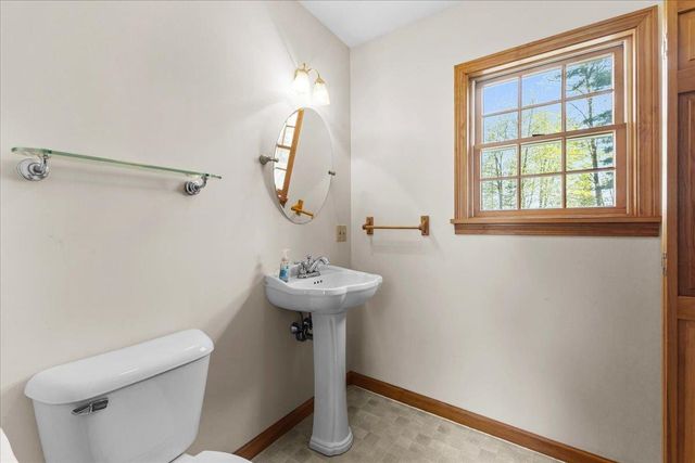 826 Trombley Hill Road, Hyde Park, VT 05655