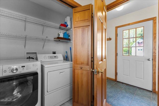 826 Trombley Hill Road, Hyde Park, VT 05655