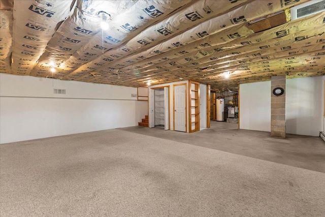 826 Trombley Hill Road, Hyde Park, VT 05655