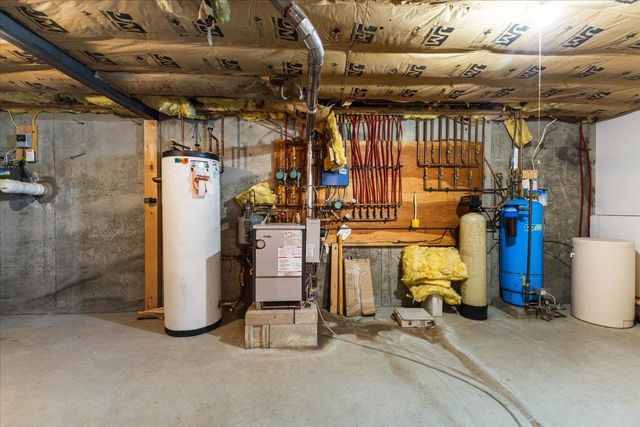 826 Trombley Hill Road, Hyde Park, VT 05655