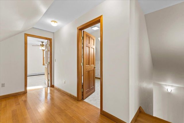 826 Trombley Hill Road, Hyde Park, VT 05655