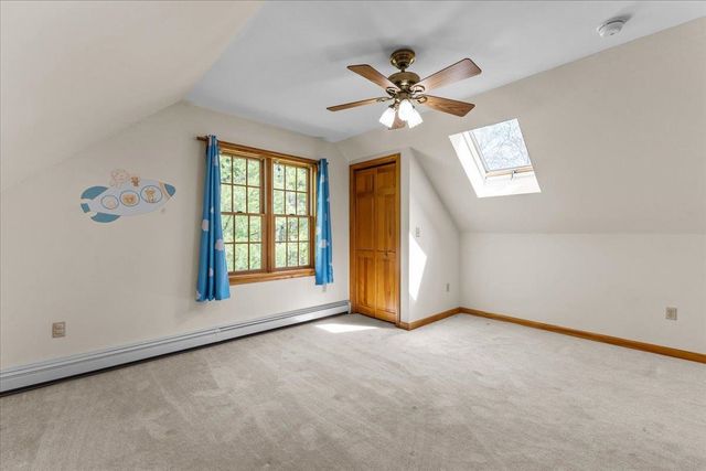 826 Trombley Hill Road, Hyde Park, VT 05655