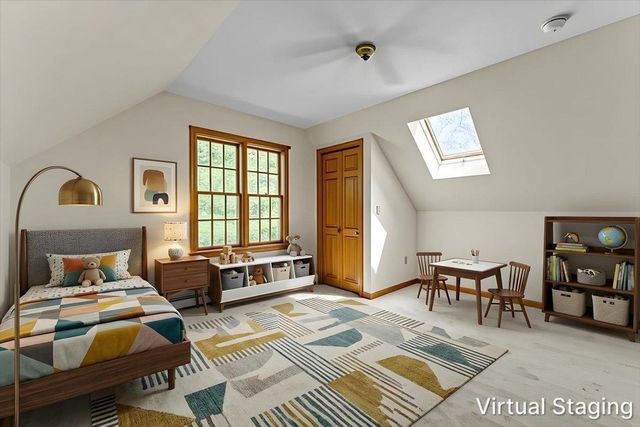 826 Trombley Hill Road, Hyde Park, VT 05655