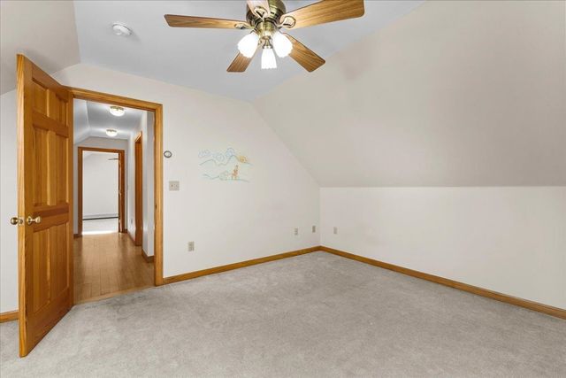 826 Trombley Hill Road, Hyde Park, VT 05655