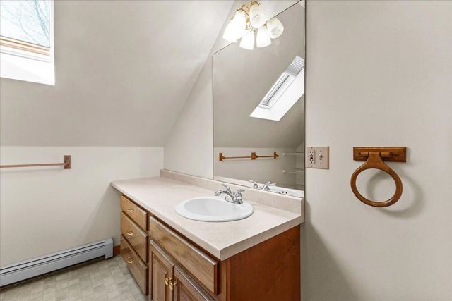 826 Trombley Hill Road, Hyde Park, VT 05655