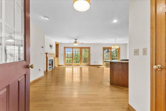 826 Trombley Hill Road, Hyde Park, VT 05655