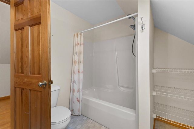 826 Trombley Hill Road, Hyde Park, VT 05655