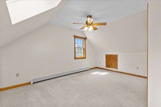 826 Trombley Hill Road, Hyde Park, VT 05655