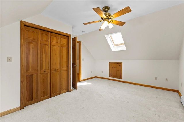 826 Trombley Hill Road, Hyde Park, VT 05655