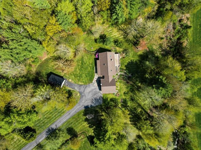 826 Trombley Hill Road, Hyde Park, VT 05655
