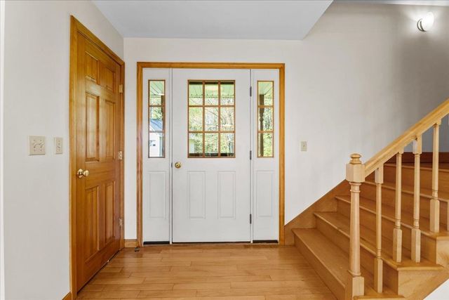 826 Trombley Hill Road, Hyde Park, VT 05655