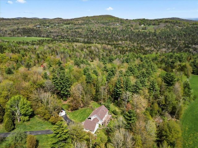 826 Trombley Hill Road, Hyde Park, VT 05655