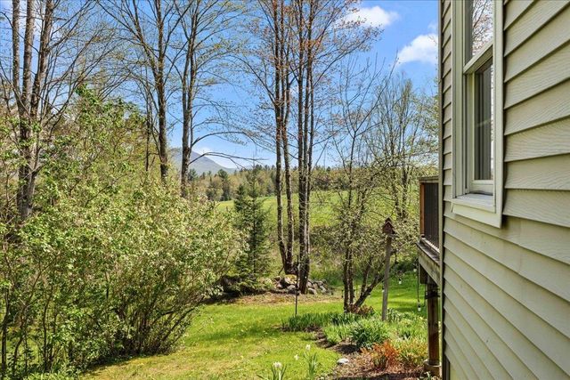 826 Trombley Hill Road, Hyde Park, VT 05655