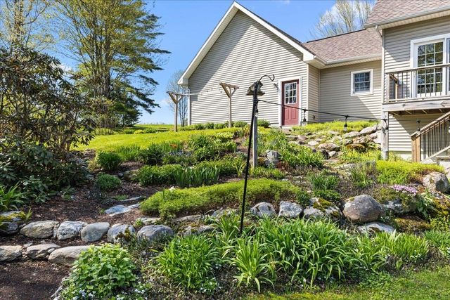 826 Trombley Hill Road, Hyde Park, VT 05655