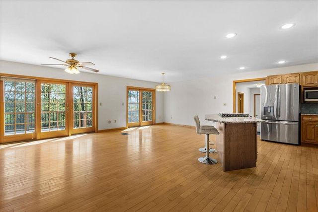 826 Trombley Hill Road, Hyde Park, VT 05655