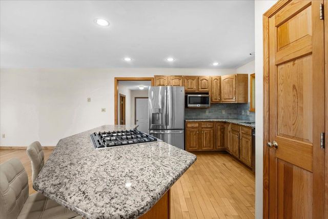 826 Trombley Hill Road, Hyde Park, VT 05655