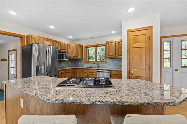 826 Trombley Hill Road, Hyde Park, VT 05655