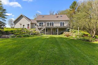 826 Trombley Hill Road, Hyde Park, VT 05655