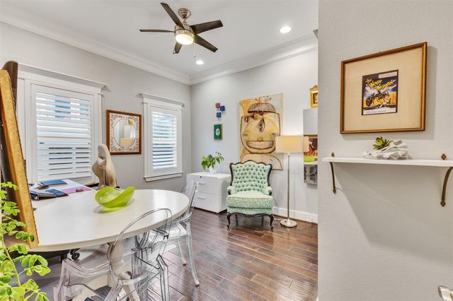 827 W 19th Street, Houston, TX 77008