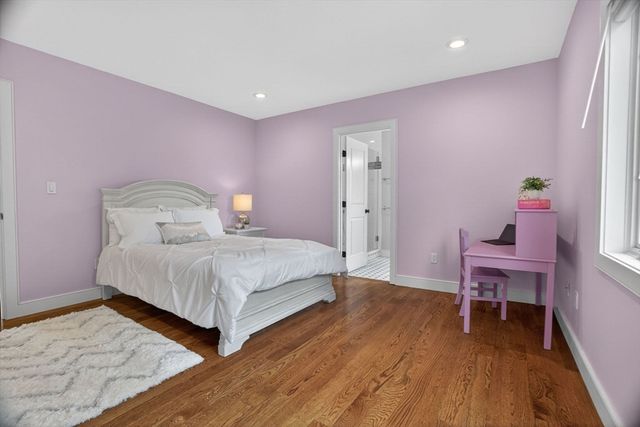 11 Haynes Rd, Newton, MA 02459