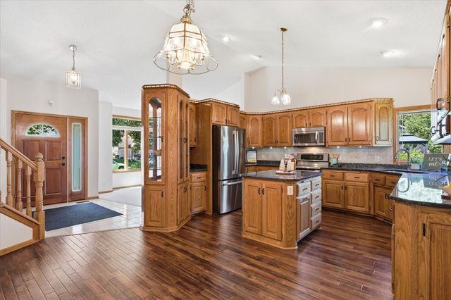 15077 Yellow Pine Street NW, Andover, MN 55304