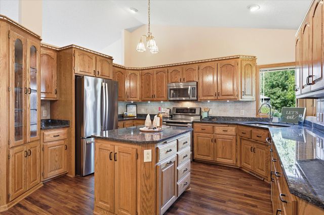 15077 Yellow Pine Street NW, Andover, MN 55304