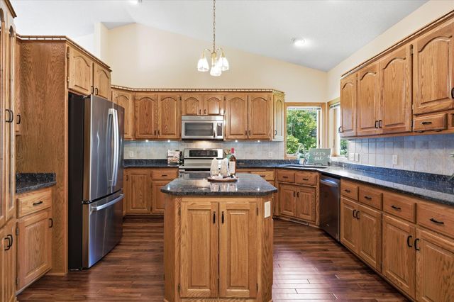 15077 Yellow Pine Street NW, Andover, MN 55304