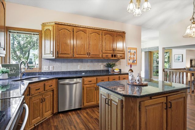 15077 Yellow Pine Street NW, Andover, MN 55304