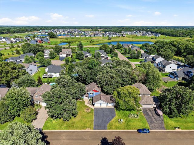 15077 Yellow Pine Street NW, Andover, MN 55304