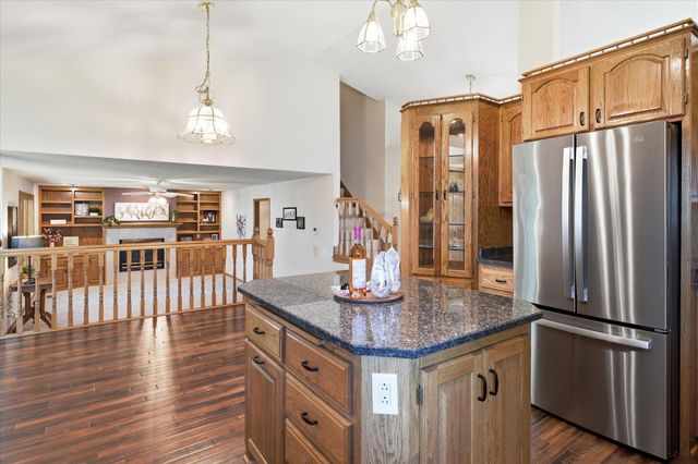 15077 Yellow Pine Street NW, Andover, MN 55304