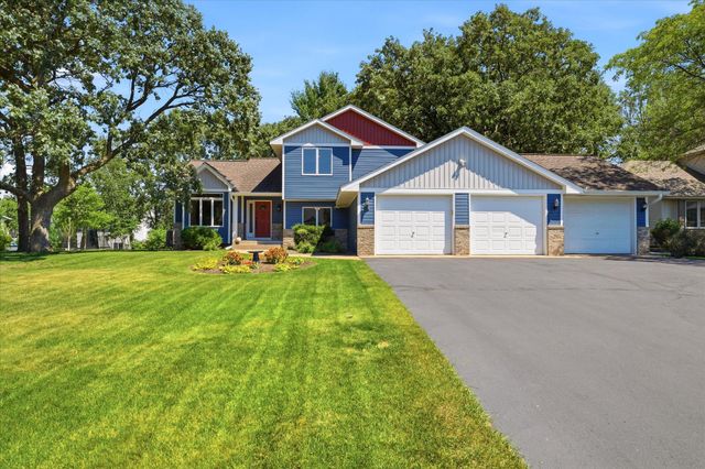 15077 Yellow Pine Street NW, Andover, MN 55304