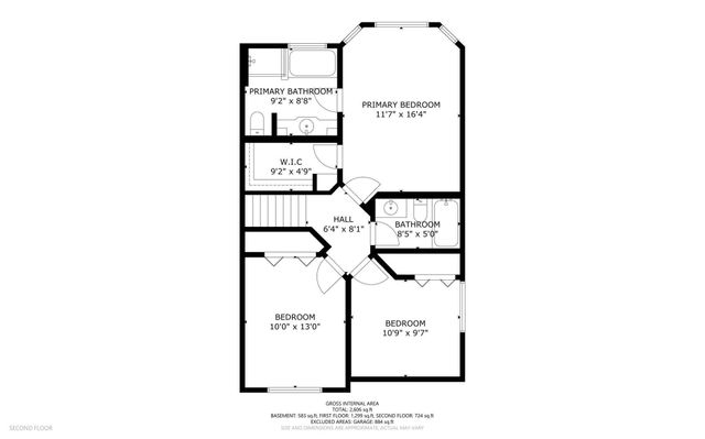 15077 Yellow Pine Street NW, Andover, MN 55304