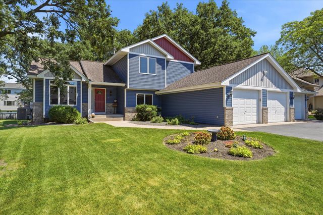 15077 Yellow Pine Street NW, Andover, MN 55304