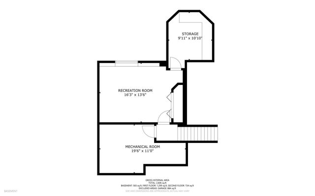 15077 Yellow Pine Street NW, Andover, MN 55304