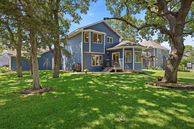 15077 Yellow Pine Street NW, Andover, MN 55304