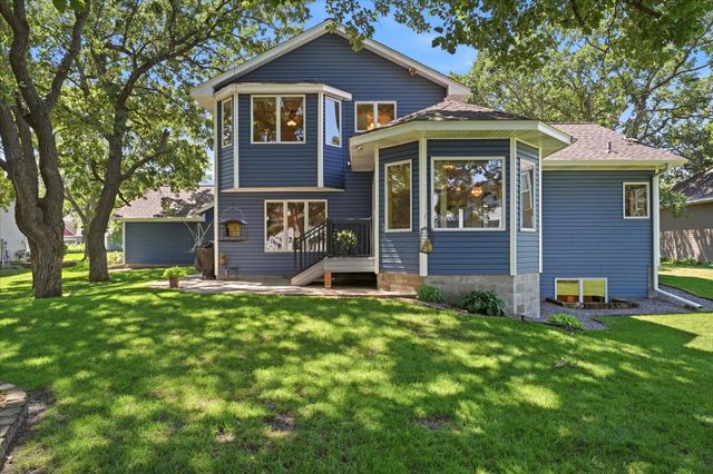 15077 Yellow Pine Street NW, Andover, MN 55304
