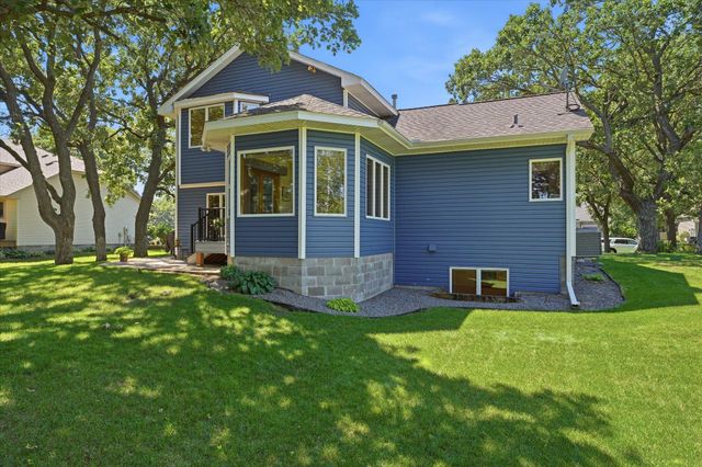 15077 Yellow Pine Street NW, Andover, MN 55304