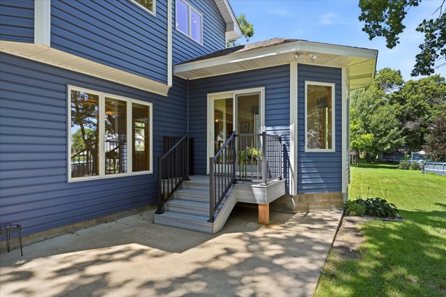 15077 Yellow Pine Street NW, Andover, MN 55304
