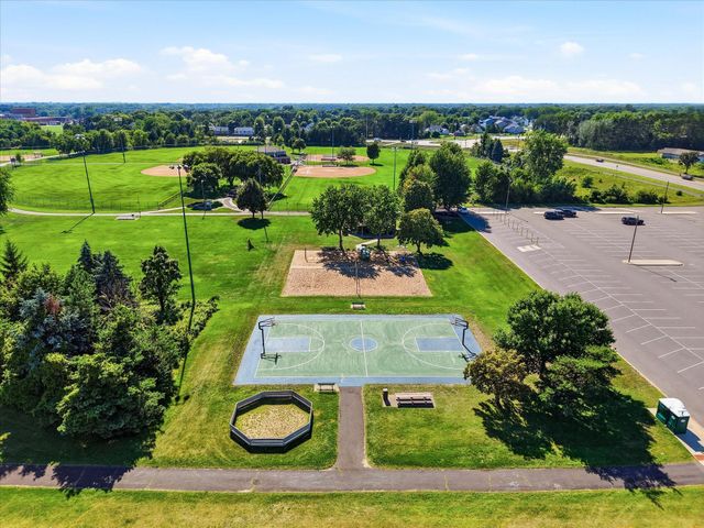 15077 Yellow Pine Street NW, Andover, MN 55304