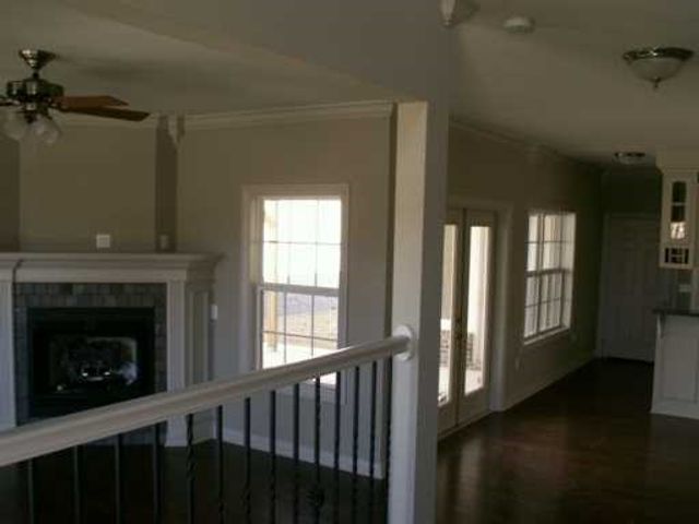 570 N Tennyson Lane, Fayetteville, AR 72704